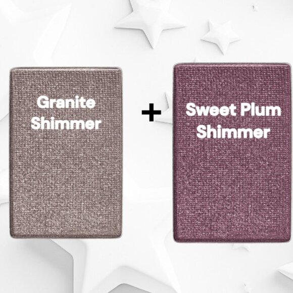 Granite Shimmer Eye Shadow - Bundle 2 - Discontinued Mary Kay Shades - Picture 11 of 12